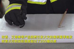 塔图姆谈脚踝伤势：好了很多 虽没完全好但足以打比赛了